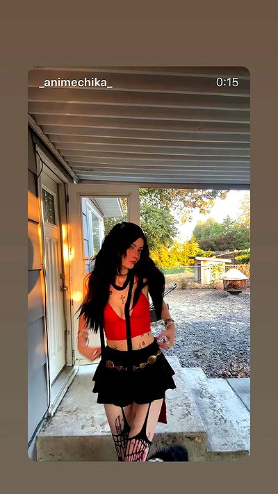 _animechika_ _animechika_ archive video