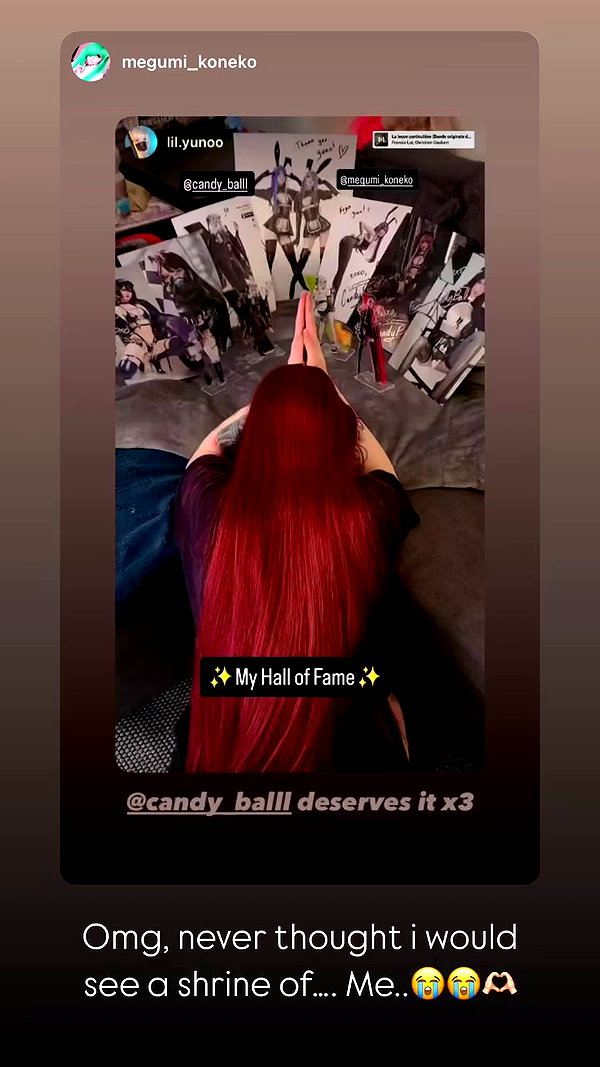 candy_balll archive video preview