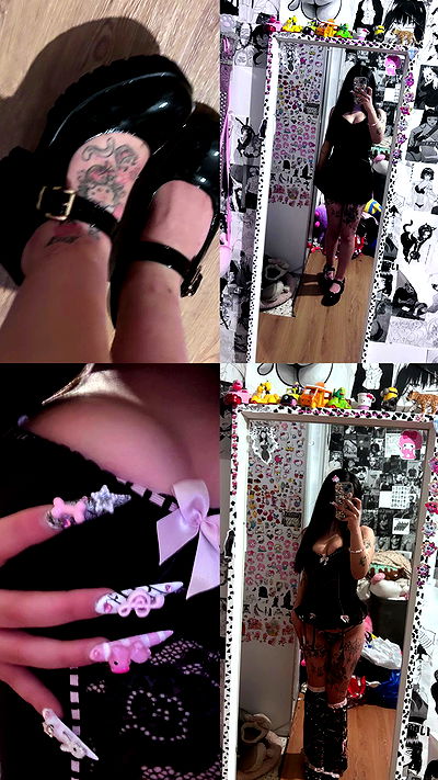 hellokittyangel666 hellokittyangel666 archive video