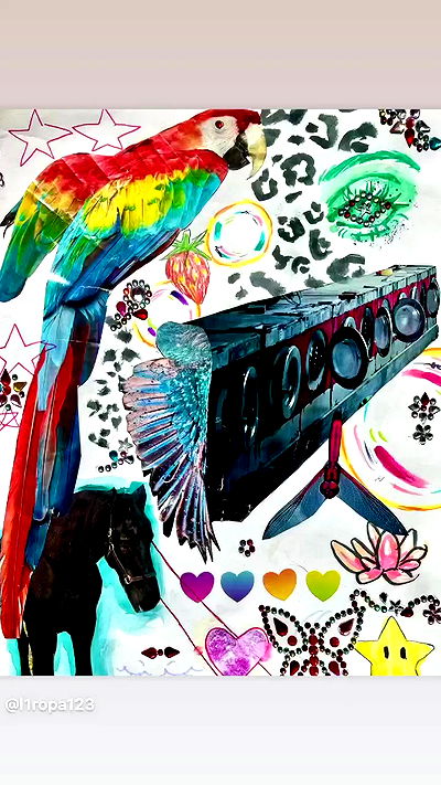 lilarosepalaza lilarosepalaza archive video