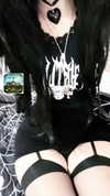 sexmetalwhore Altpins Profile Picture