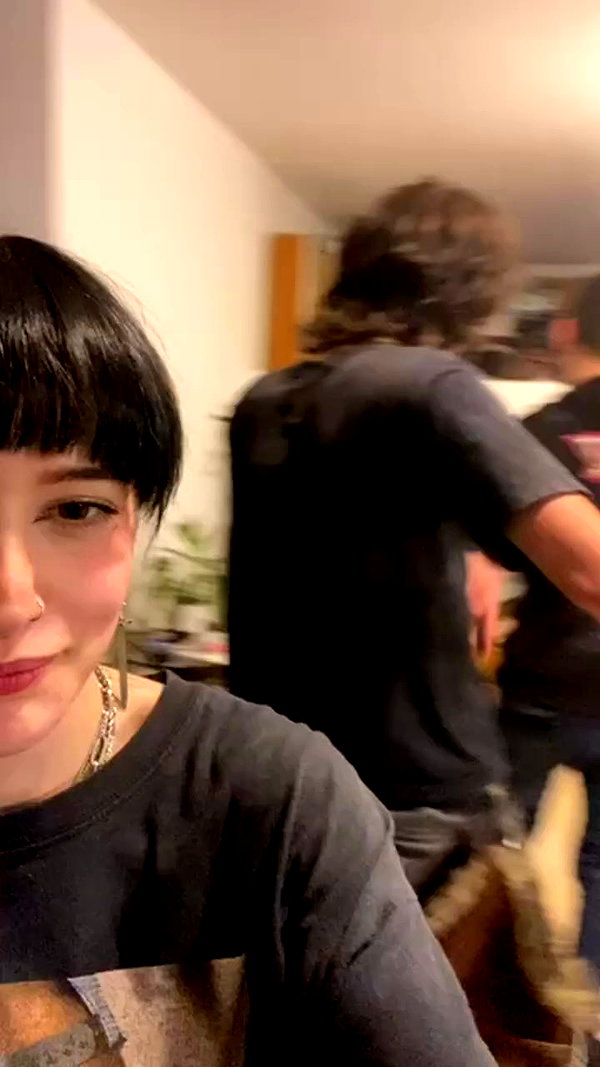 feelbetterinmysweater archive video preview