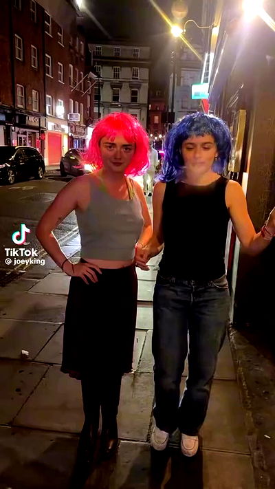 sabrinacarpenter sabrinacarpenter archive video