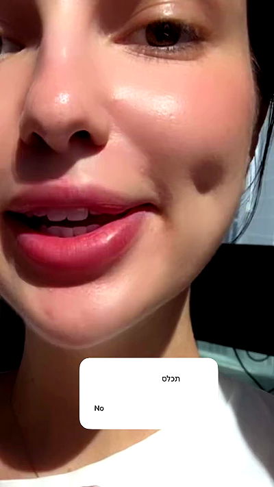 itsilanosh itsilanosh archive video