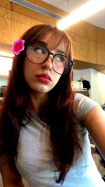 elianachetrit elianachetrit archive video