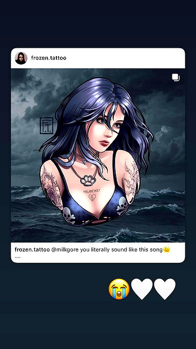 milkgore milkgore archive video