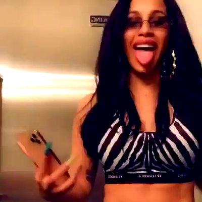 iamcardib iamcardib archive video