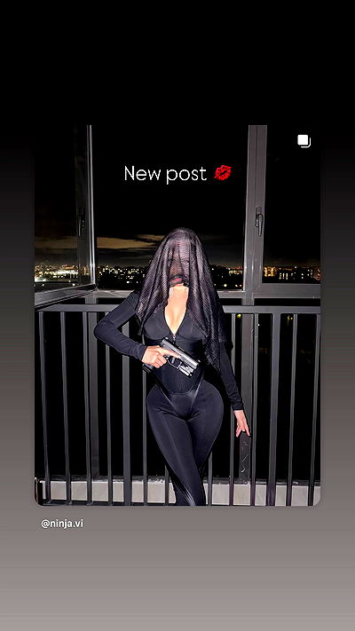 ninja.vi ninja.vi archive video