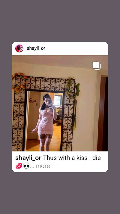 shayli_or shayli_or archive video