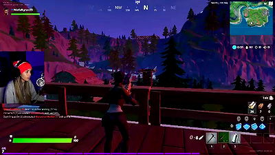 valkyrae valkyrae archive video