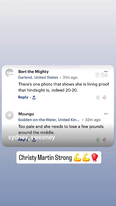 sydney_sweeney sydney_sweeney archive video