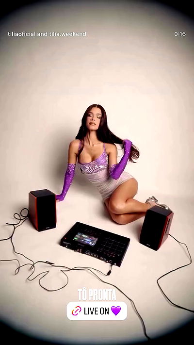 tiliaoficial tiliaoficial archive video