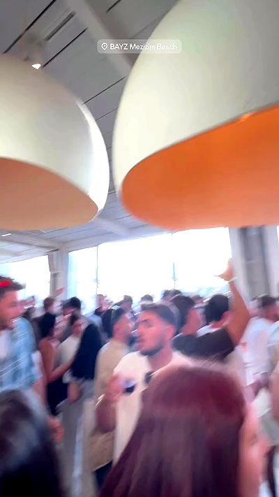 yaelxyazdi yaelxyazdi archive video