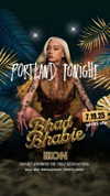 bhadbhabie Altpins Profile Picture