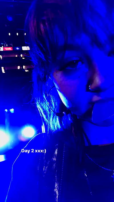 _femalien _femalien archive video