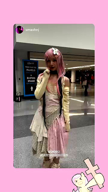sminky archive video preview