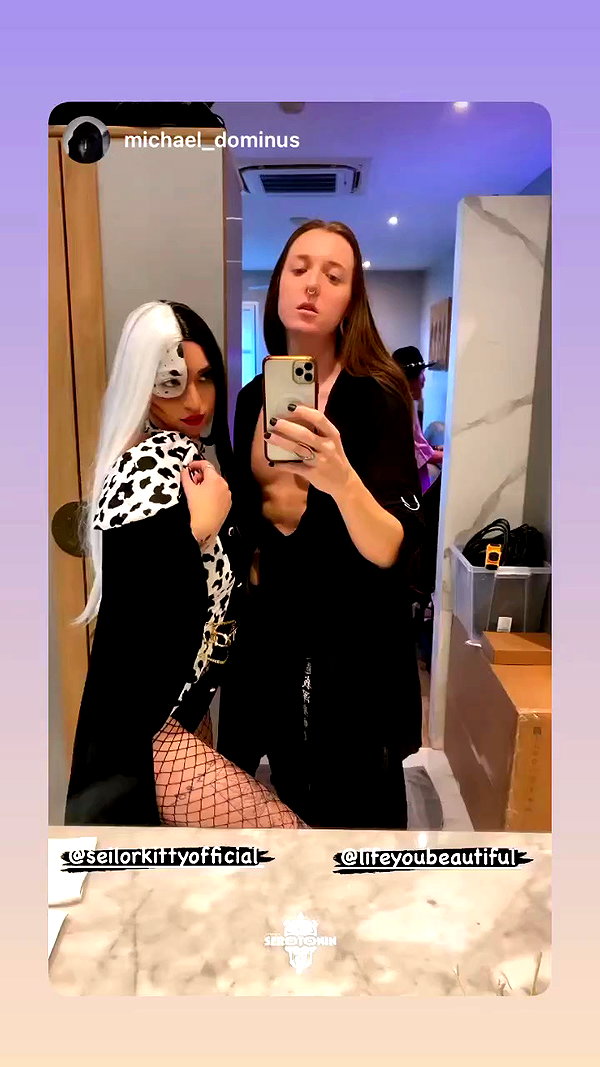seilorkittyofficial archive video preview