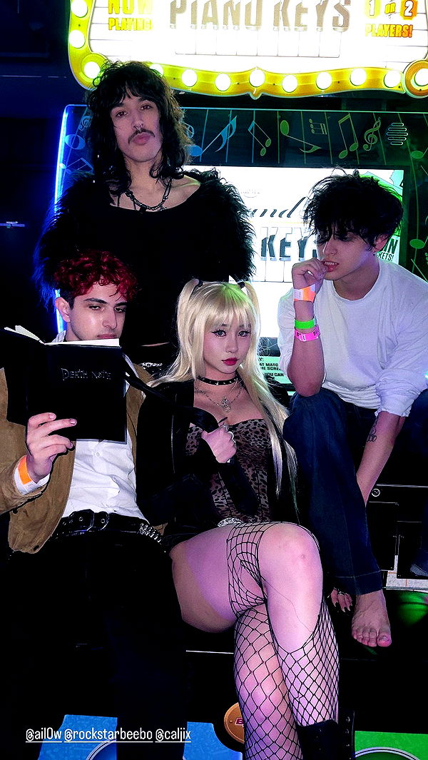 tiffanobi archive video preview