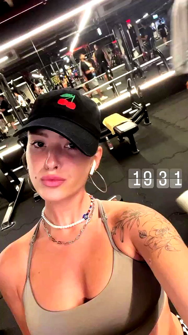 diana_polin archive video preview
