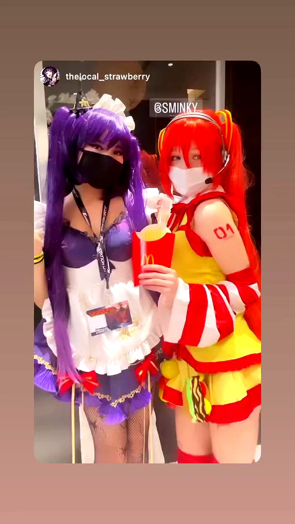 sminky archive video preview