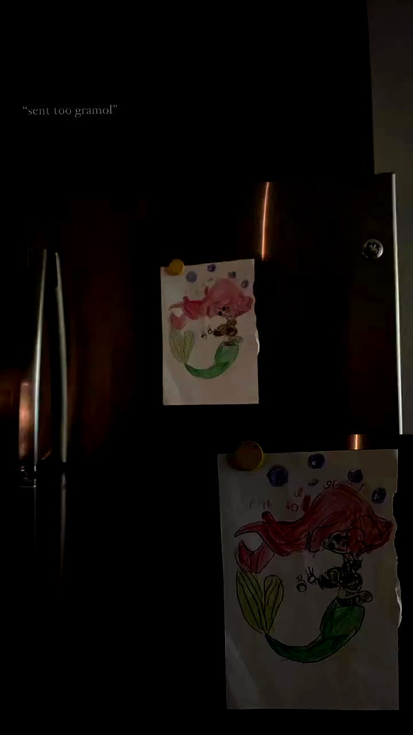 klarissasalazar archive video preview