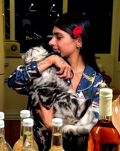 miakhalifa miakhalifa archive video