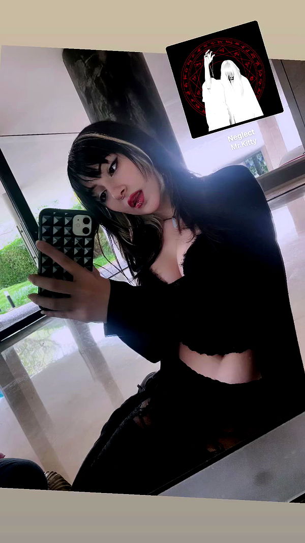 rose_xanne archive video preview