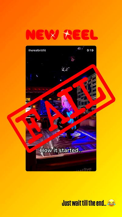 therealbrittfit therealbrittfit archive video