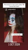 goddessoffxck2 Altpins Profile Picture
