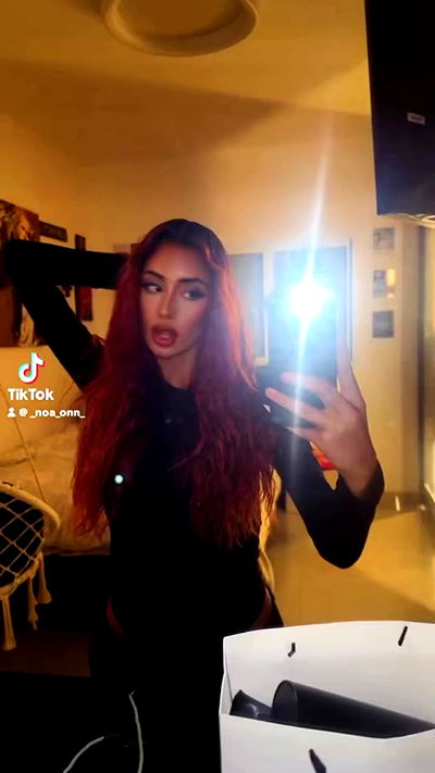 _lil_noa_ _lil_noa_ archive video