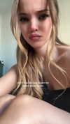 dovecameron Altpins Profile Picture