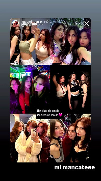 kasumi_sen kasumi_sen archive video