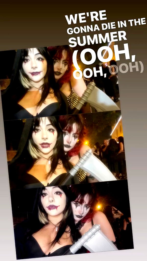 rose_xanne archive video preview