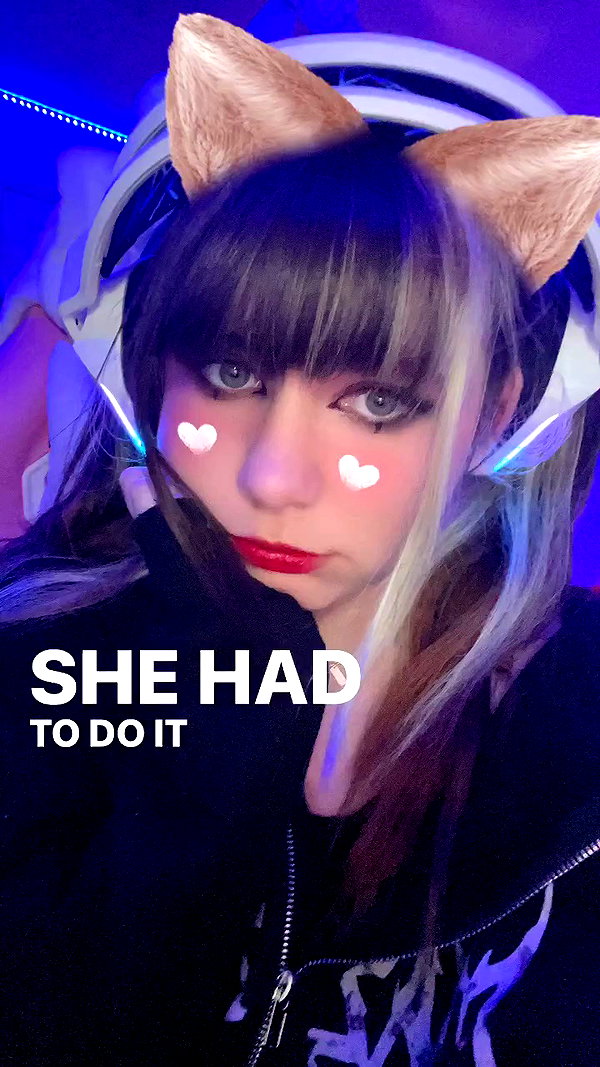 nyannyancosplay archive video preview