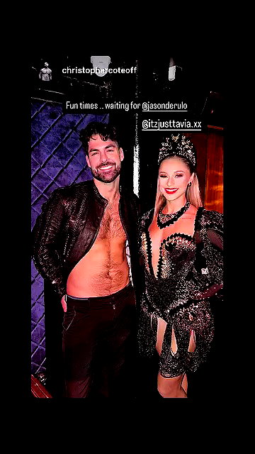 itzjusttavia.xx archive video preview