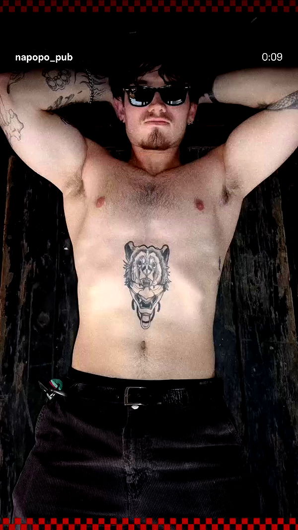 napopo_pub archive video preview