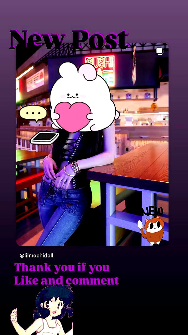 lilmochidoll archive video preview