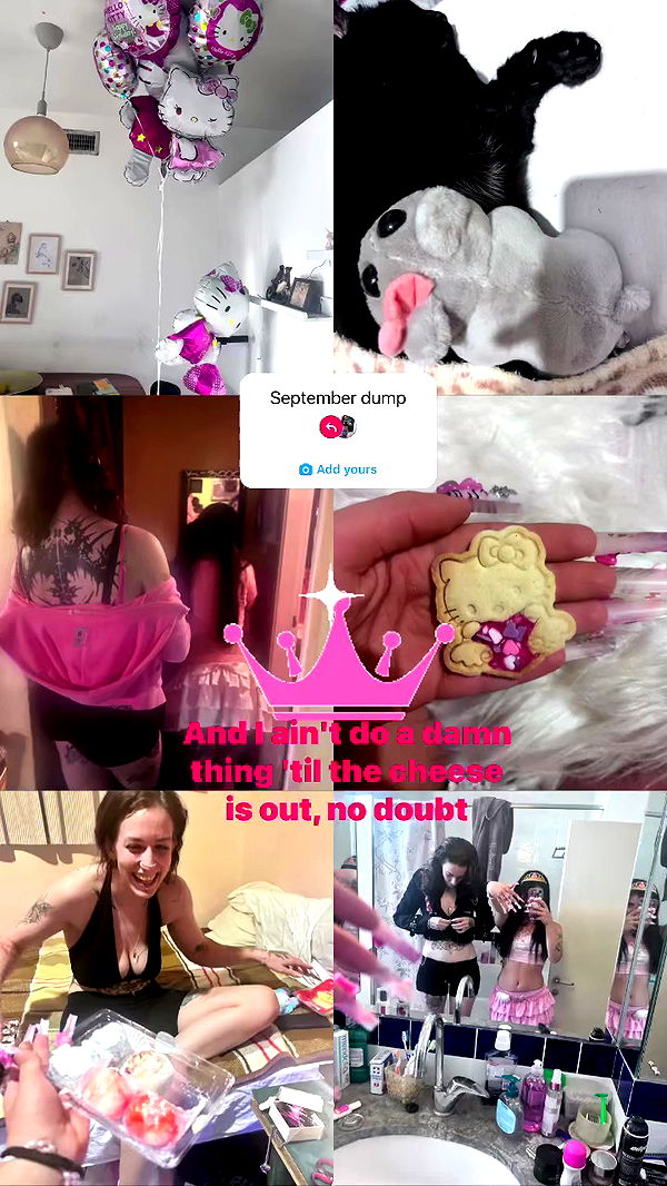 hellowkitty4ever archive video preview