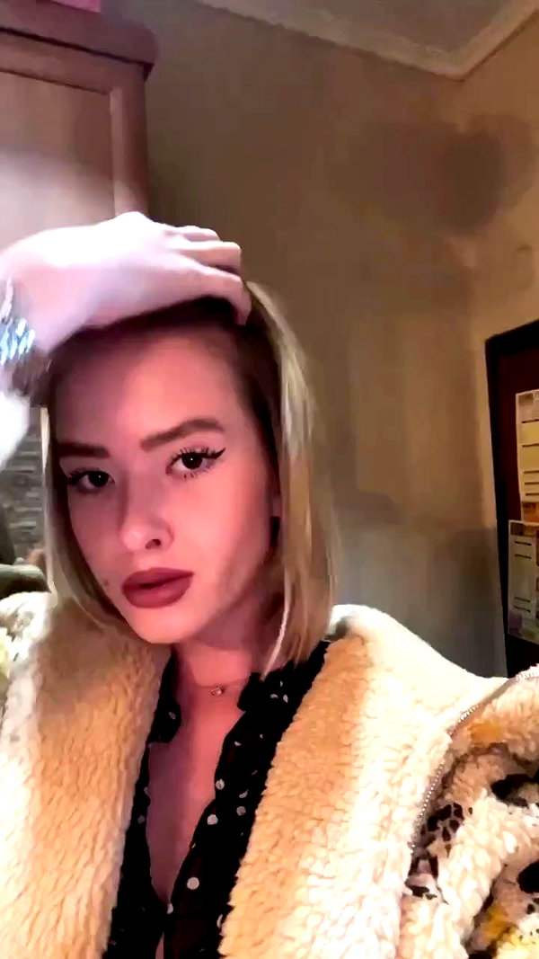 diana_polin archive video preview