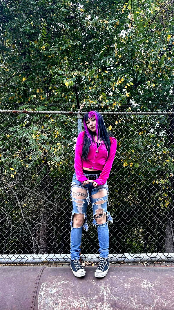 lilith.hecate archive video preview