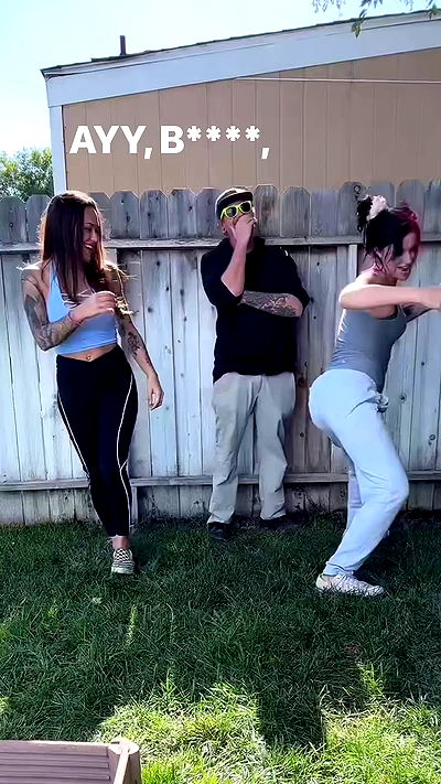 laylafleet1 laylafleet1 archive video