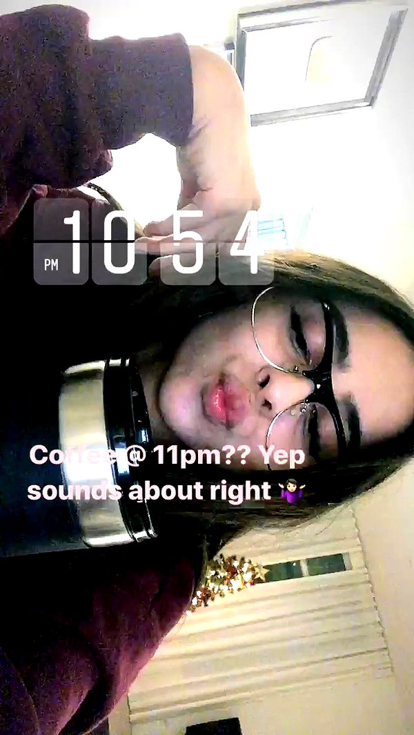 lesliemariemoreno archive video preview
