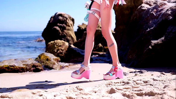 xier_cos archive video preview