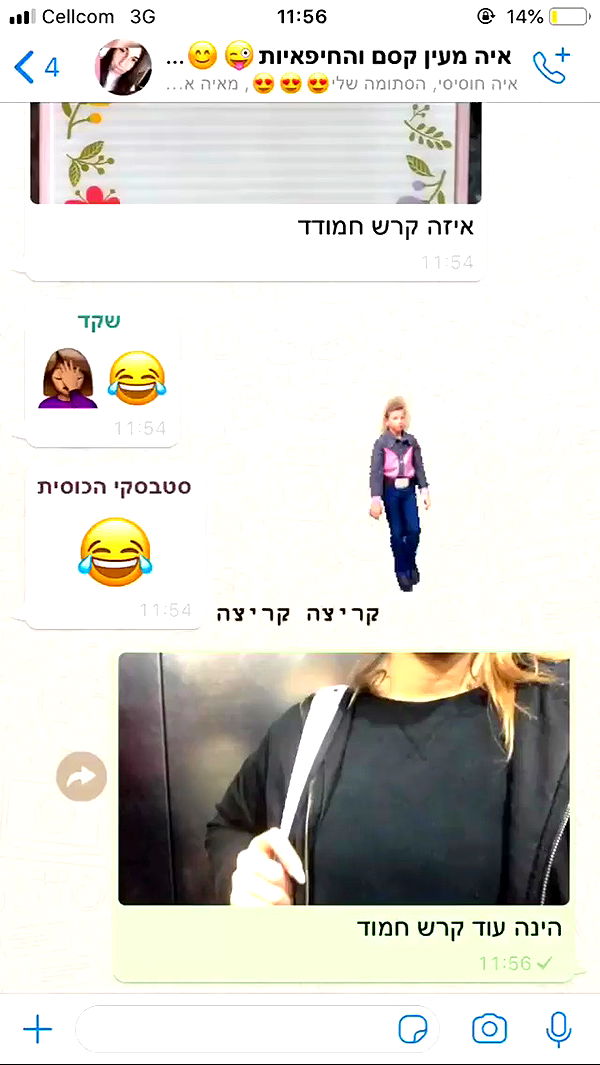 kesemgreenyer archive video preview