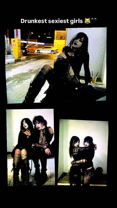 rose_xanne rose_xanne archive video