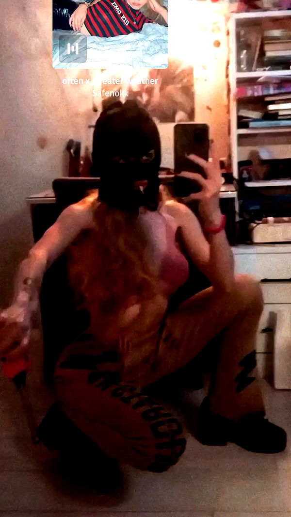 noyaislilith333 archive video preview