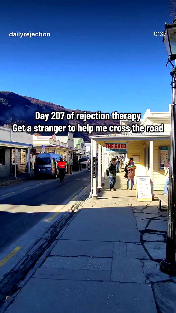 dailyrejection archive video preview