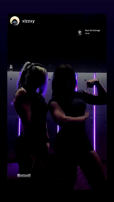 6nattynat9 6nattynat9 archive video