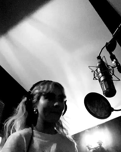 sabrinacarpenter sabrinacarpenter archive video