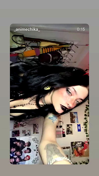 _animechika_ _animechika_ archive video